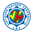 Lietuvos dziudo federacija