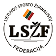 Lietuvos sporto žurnalistų federacija