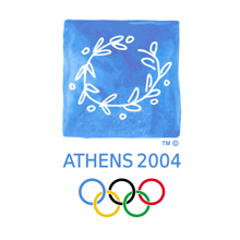 Athens 2004