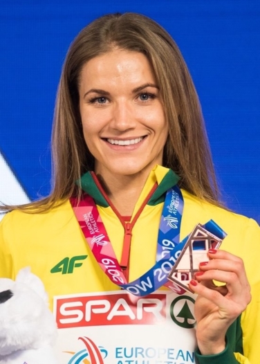 Airinė Palšytė