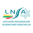 Lietuvos nacionalinė slidinėjimo asociacija