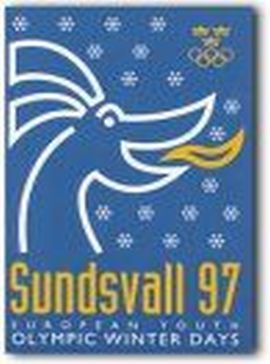 Sundsvall 1997 European Youth Winter Olympic Days