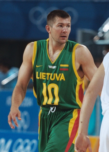 Donatas Slanina