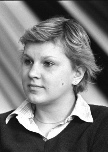 Lina Kačiušytė