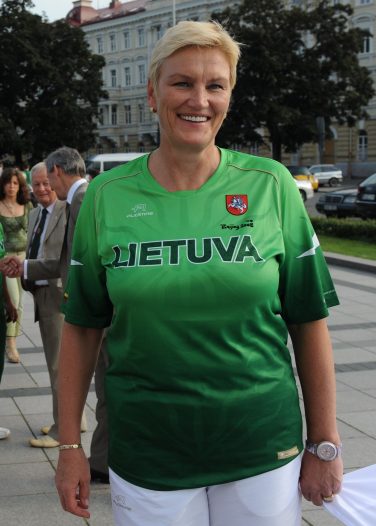 Vida Beselienė