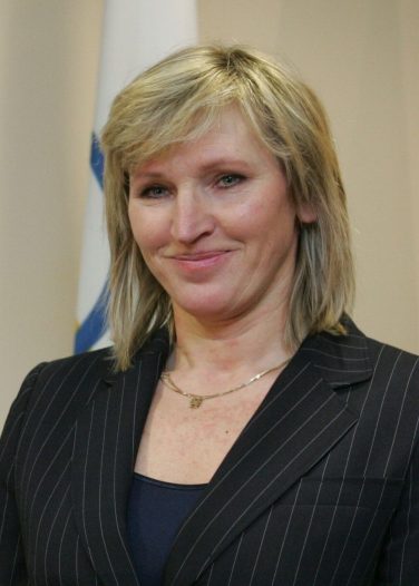 Vida Vencienė