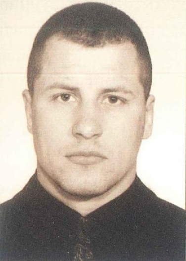 Algimantas Merkevičius