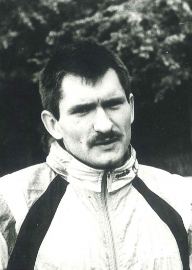 Audrius Raizgys