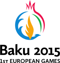 Baku 2015