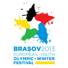 2013 m. Europos jaunimo olimpinis festivalis Brašove