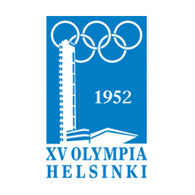 1952 m. Helsinkio olimpinės žaidynės