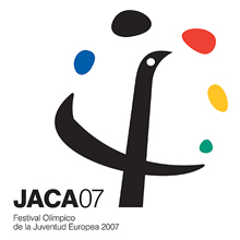 Jaka 2007 European Youth Winter Olympic Festival