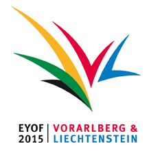 Vorarlberg and Liechtenstein 2015 European Youth Winter Olympic Festival