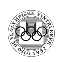 1952 m. Oslo olimpinės žaidynės