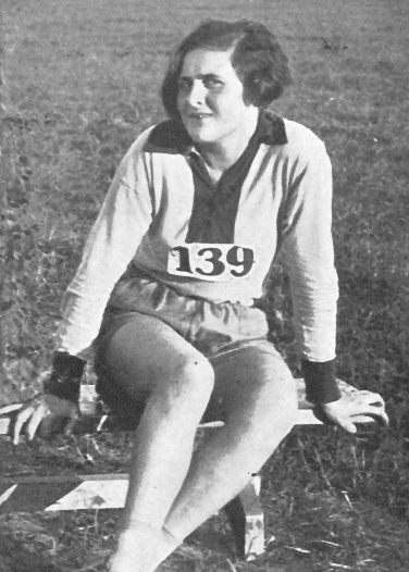 Paulina Radziulytė