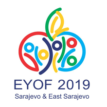 Sarajevo and East Sarajevo 2019 European Youth Winter Olympic Festival