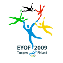 Tampere 2009 European Youth Summer Olympic Festival