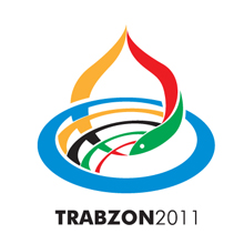 Trabzon 2011 European Youth Summer Olympic Festival