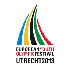 Utrecht 2013 European Youth Summer Olympic Festival