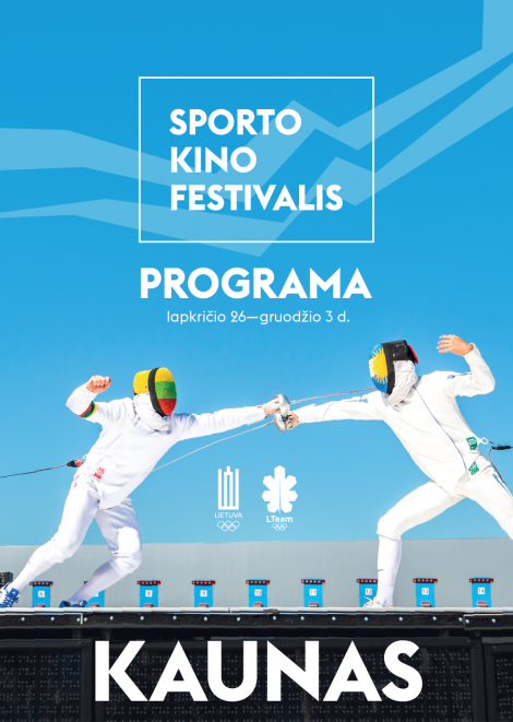 sporto kino festivalio programa 2019