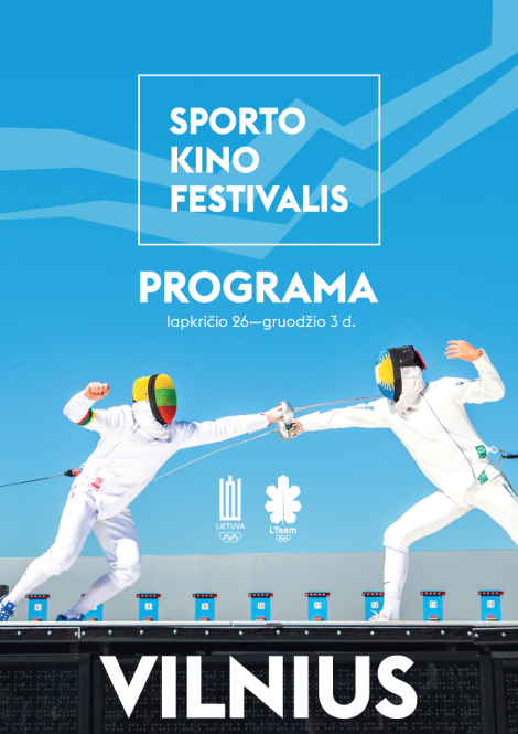 sporto kino festivalio programa 2019