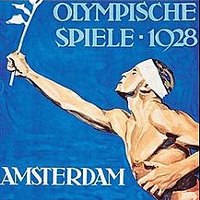 1928 m. Amsterdamo olimpinės žaidynės