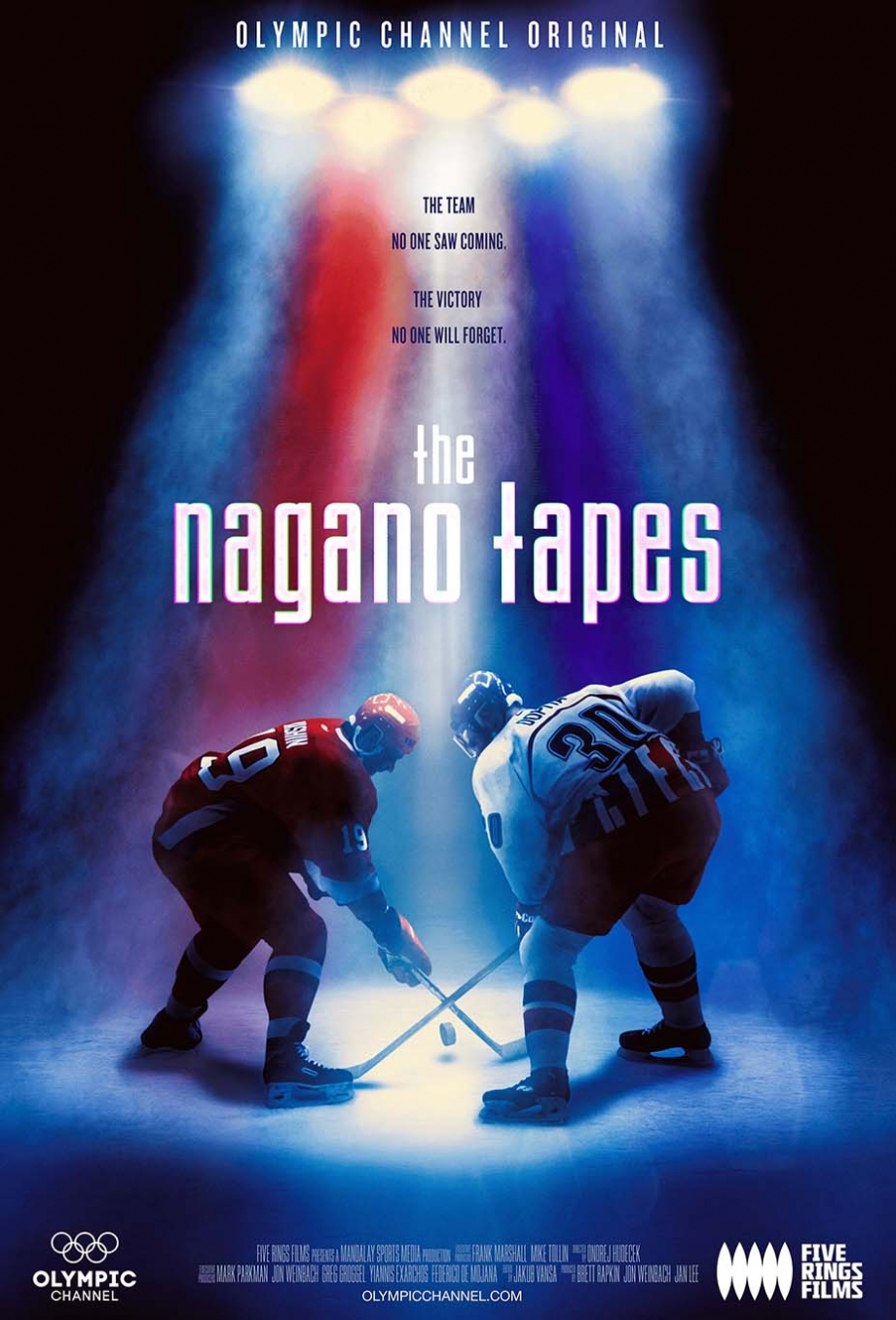 Nagano Tapes