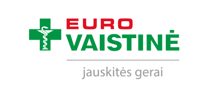 Eurovaistinė geras