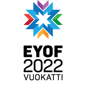 2022 m. Europos jaunimo olimpinis festivalis Vuokatyje