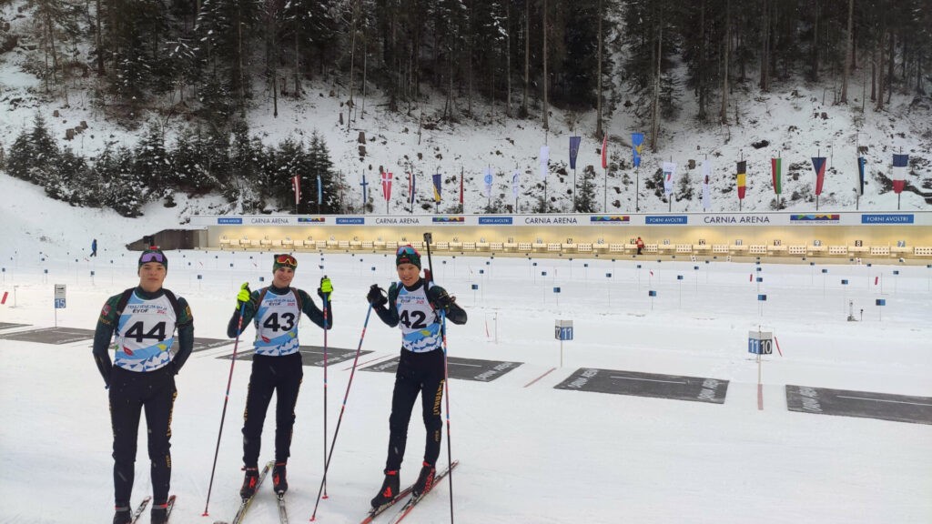 D. Buchovskis, M. Vildžiūnas ir J. Augustinavičius.